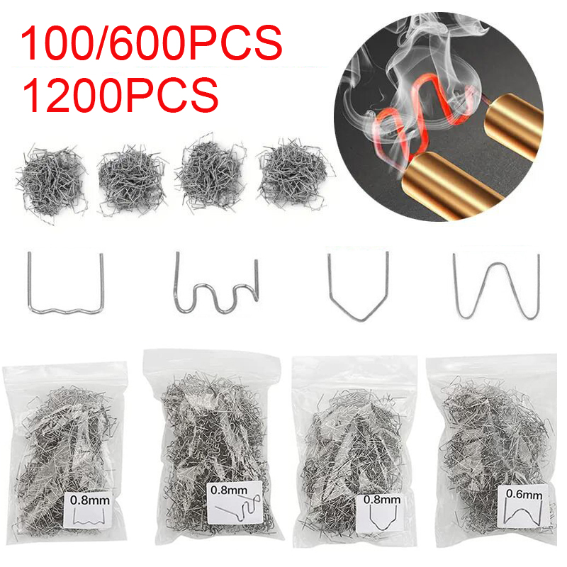 Hot Stapler Welding Kit - 100- - Trim Restorer Plastic 리뷰 및 가격