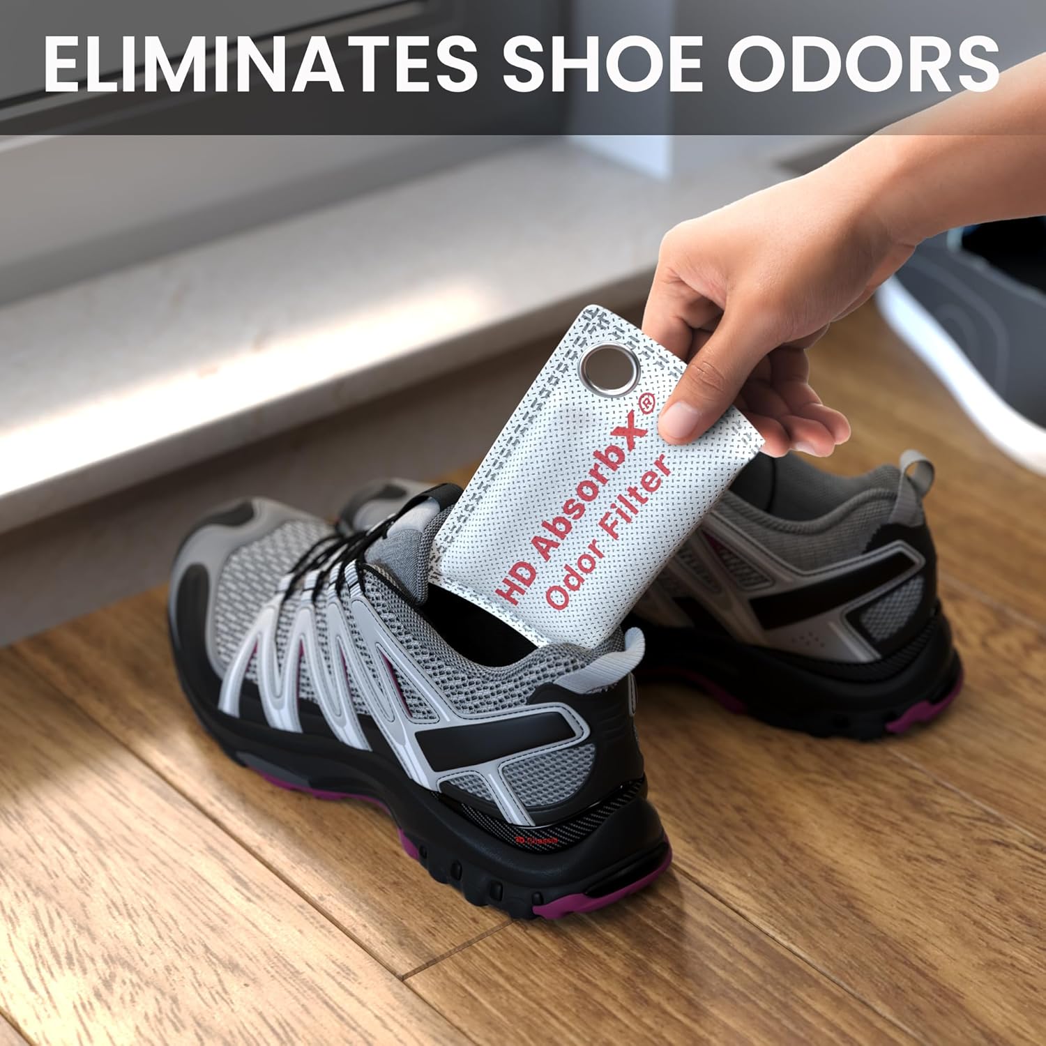 Activated Charcoal Air Purifyi - Odor Eliminator Car 리뷰 및 가격