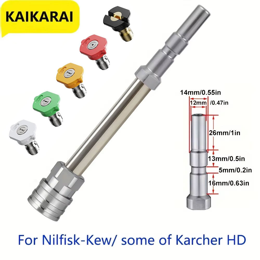Pressure Washer Quick Connecto - Pressure Washer Foam Gun 리뷰 및 가격