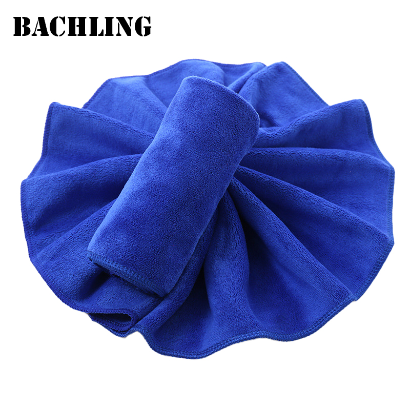 60x160/180cm Car Wash Towel 40 - Microfiber Towel Detailing 리뷰 및 가격