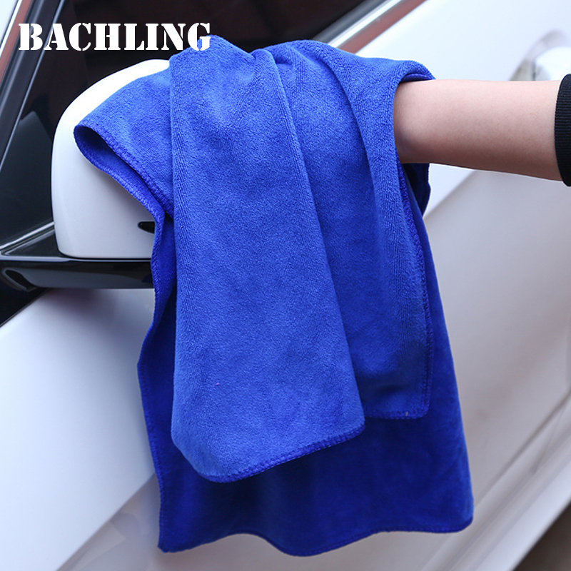 60x160/180cm Car Wash Towel 40 - Microfiber Towel Detailing 리뷰 및 가격