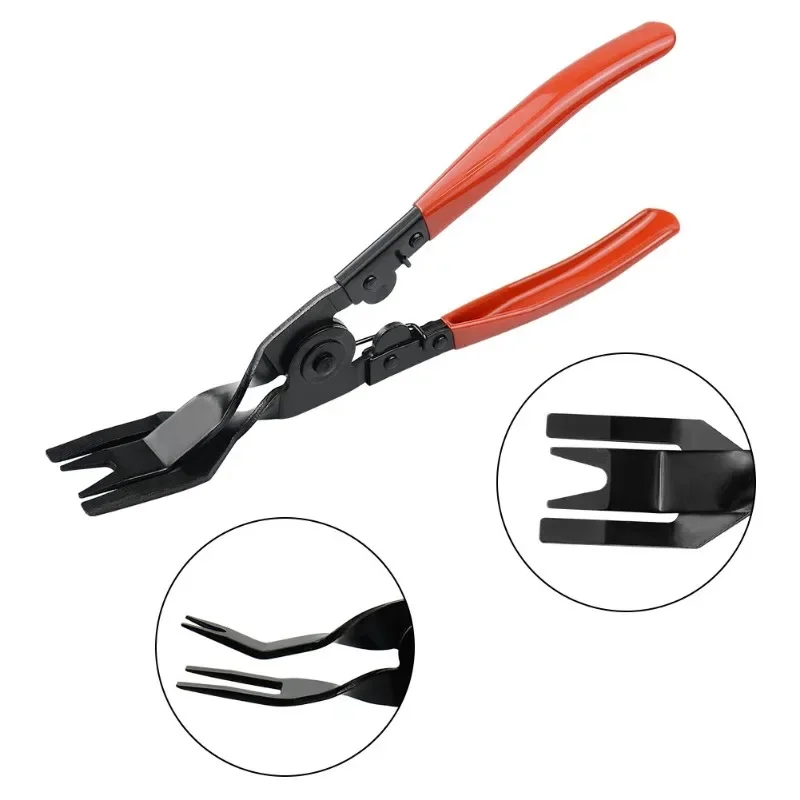 Car Trim Clip Removal Pliers F - Trim Restorer Plastic 리뷰 및 가격