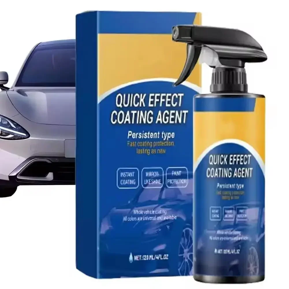 120ml Car Ceramic Nano Coating - Car Wax Ceramic Coating 리뷰 및 가격
