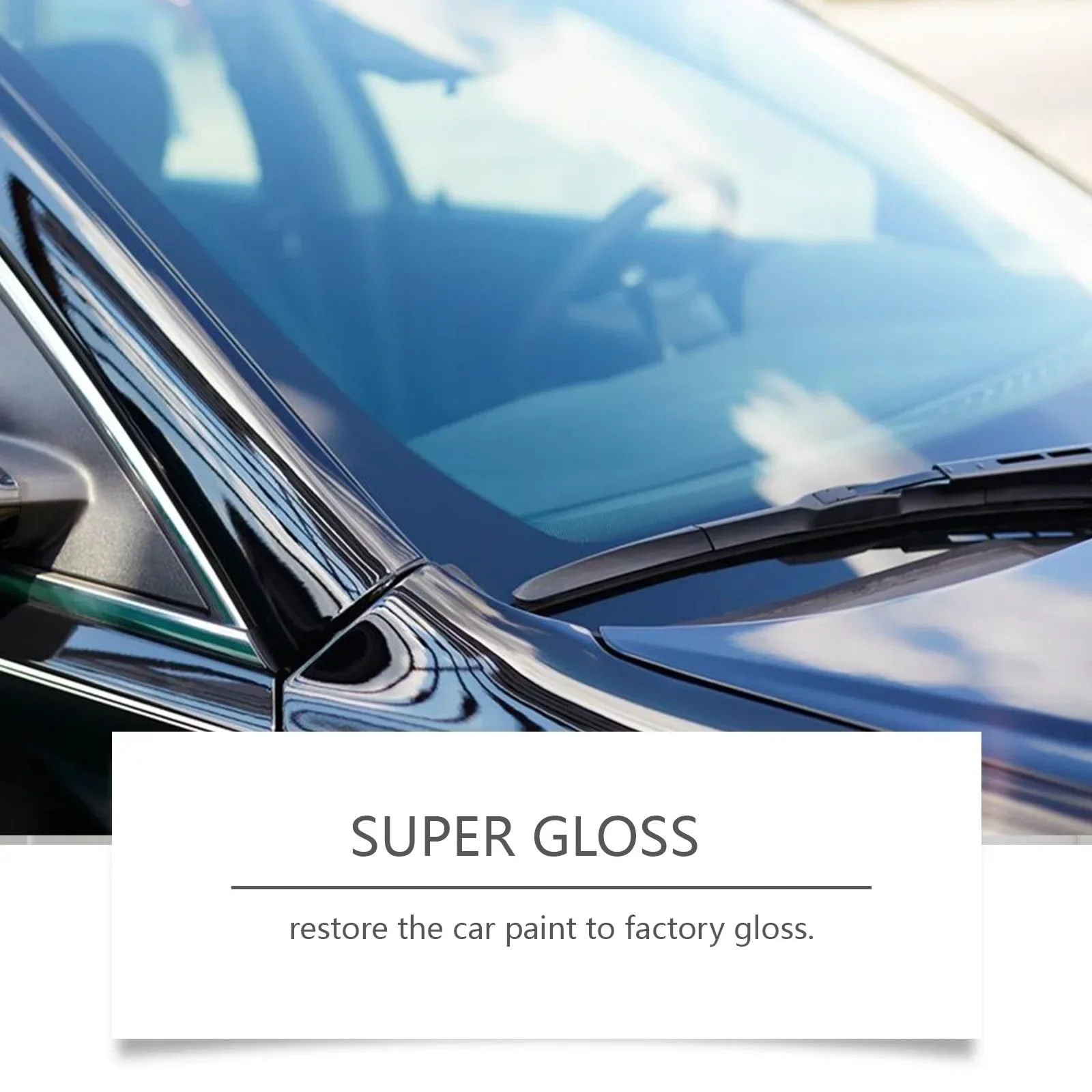120ml Car Ceramic Nano Coating - Car Wax Ceramic Coating 리뷰 및 가격