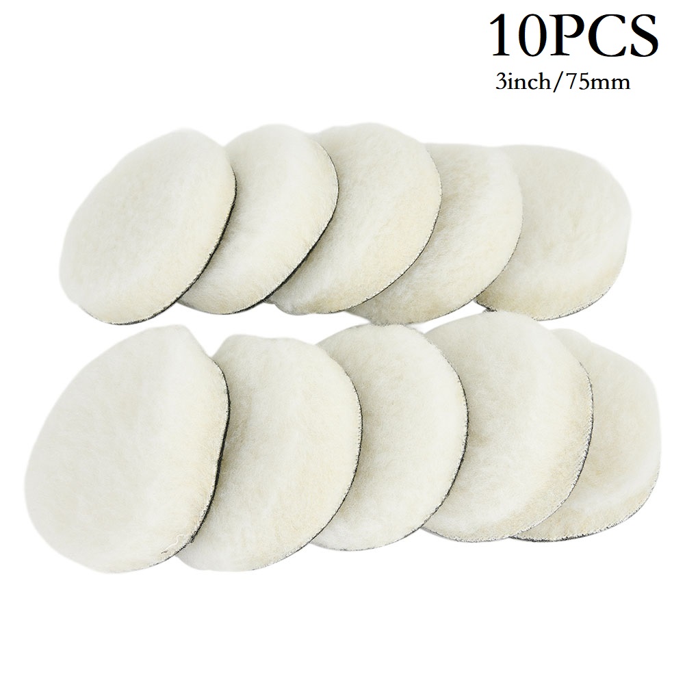 Kit Polishing Pads Polishing p - Polish Pad Set Buffer 리뷰 및 가격