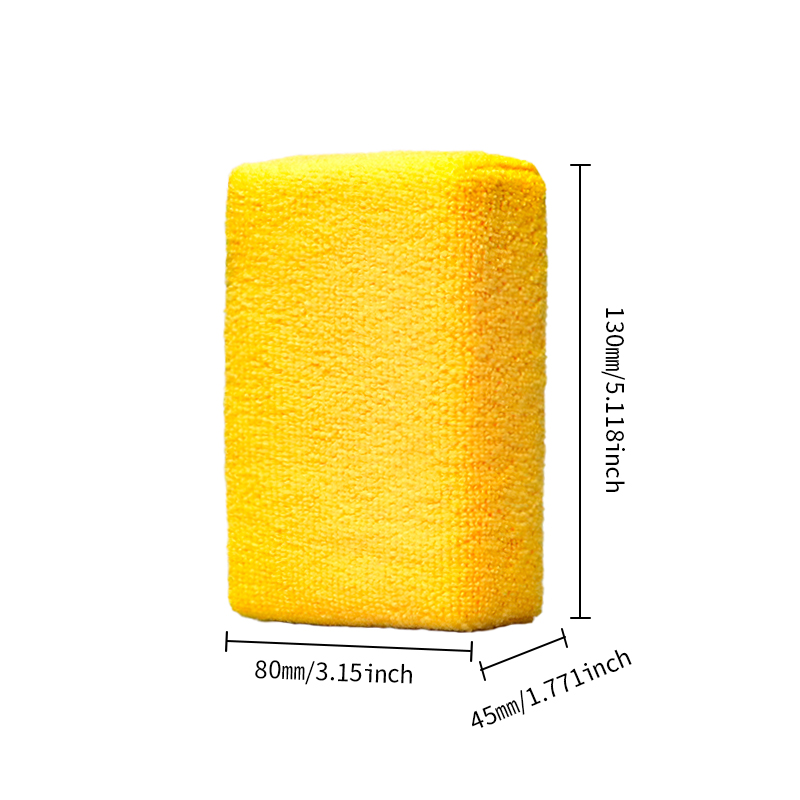Car Wax Applicator Pads Microf - Wax Applicator Pad 리뷰 및 가격