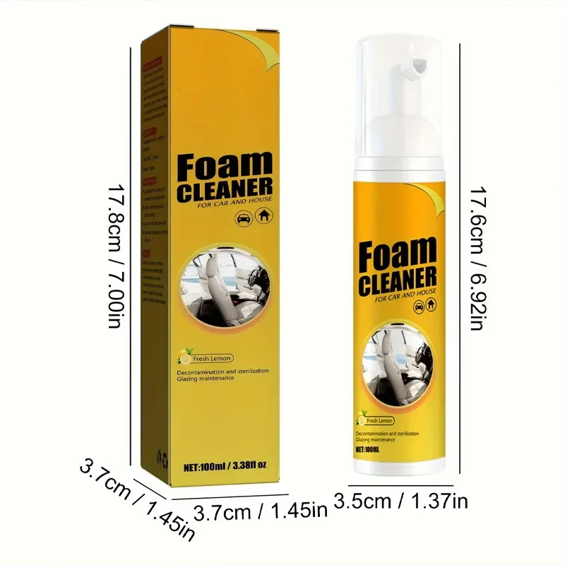 Car interior seats multi-funct - Leather Cleaner Interior 리뷰 및 가격