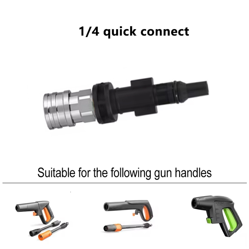 Pressure Washer Quick Connecto - Pressure Washer Foam Gun 리뷰 및 가격