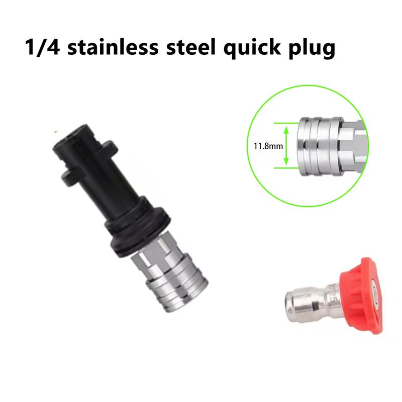 Pressure Washer Quick Connecto - Pressure Washer Foam Gun 리뷰 및 가격