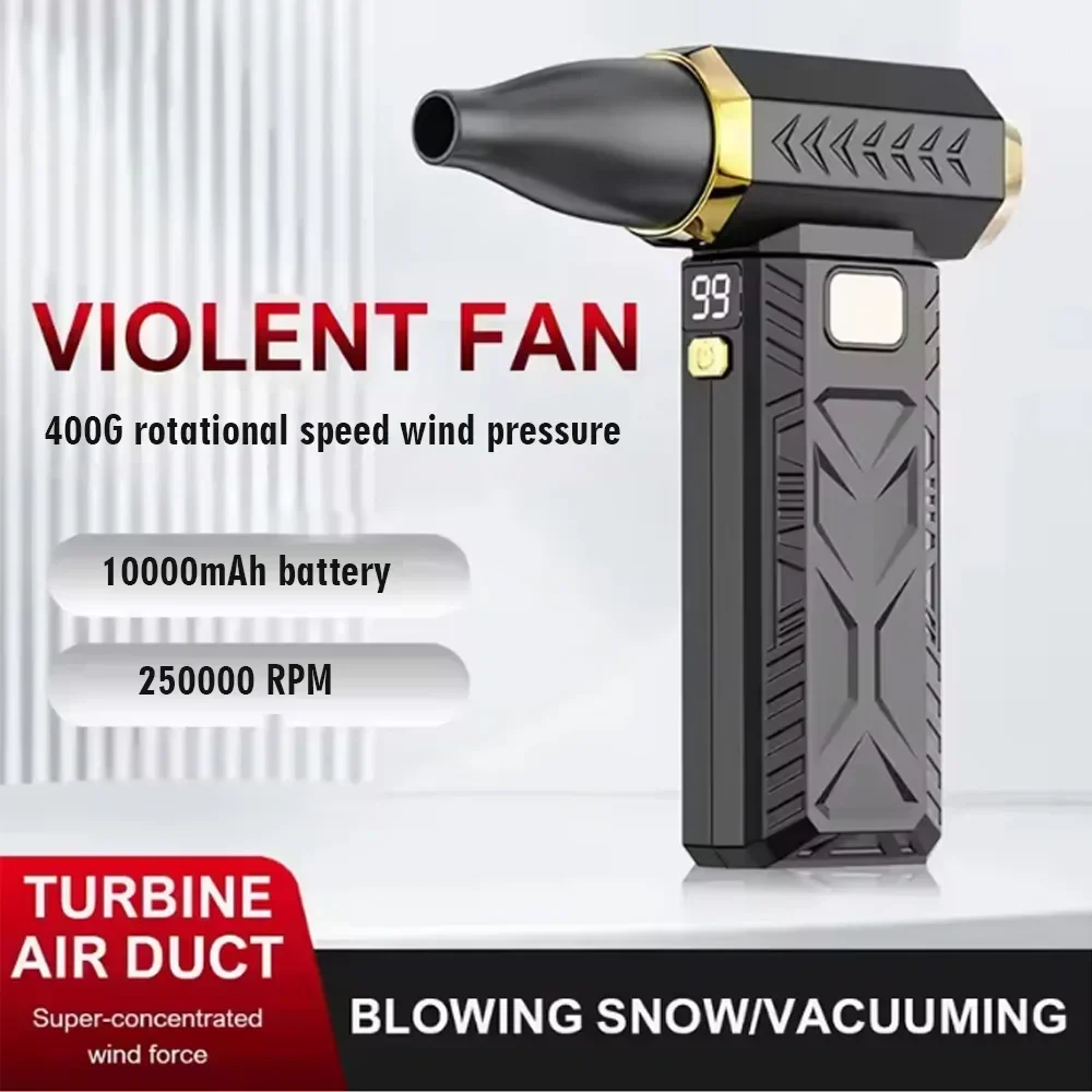 Upgraded 400000RPM Jet Fan M18 - Dryer Car Blower 리뷰 및 가격