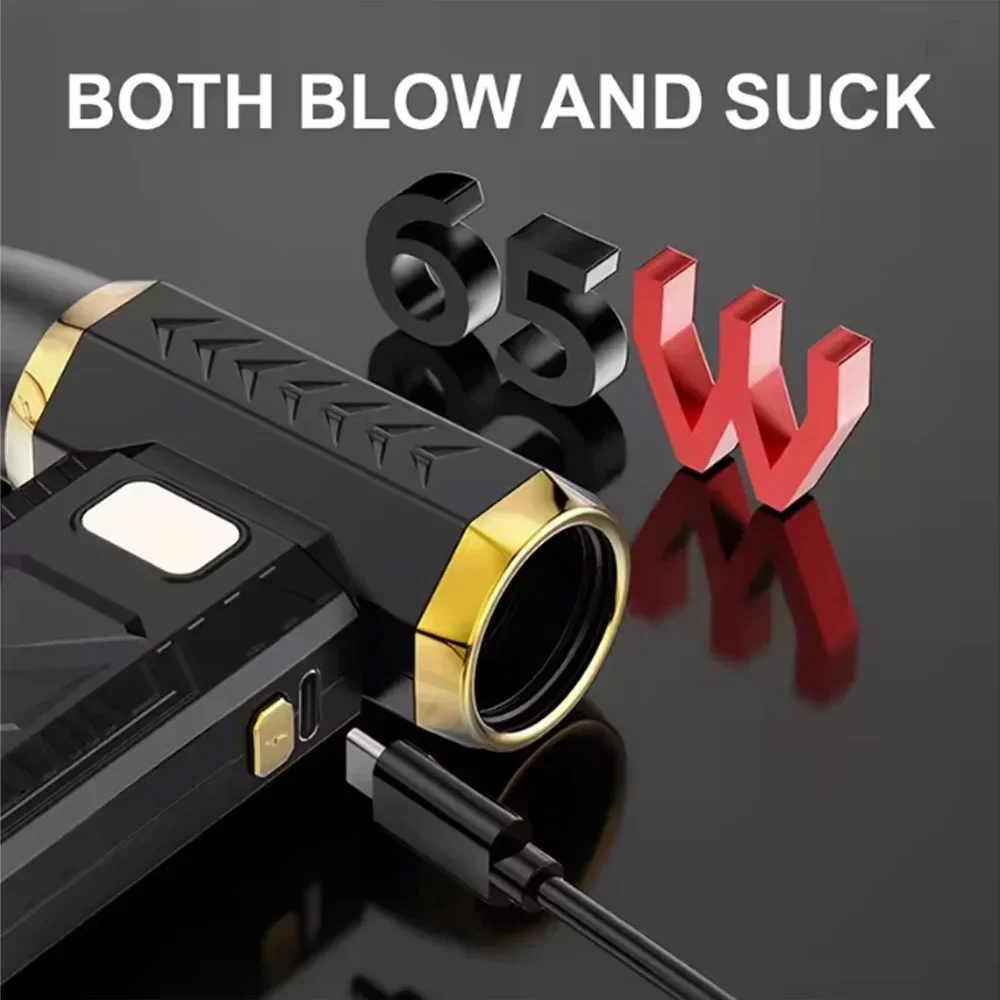 Upgraded 400000RPM Jet Fan M18 - Dryer Car Blower 리뷰 및 가격