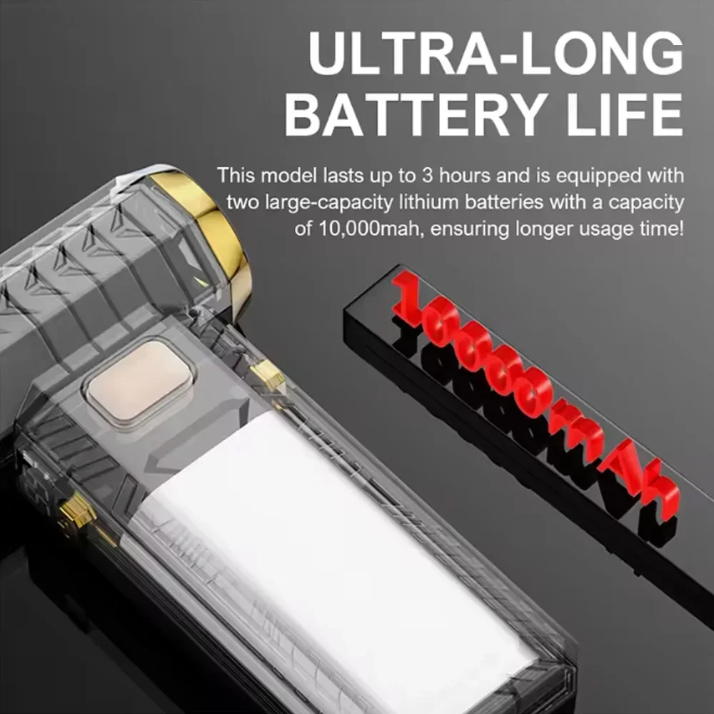 Upgraded 400000RPM Jet Fan M18 - Dryer Car Blower 리뷰 및 가격