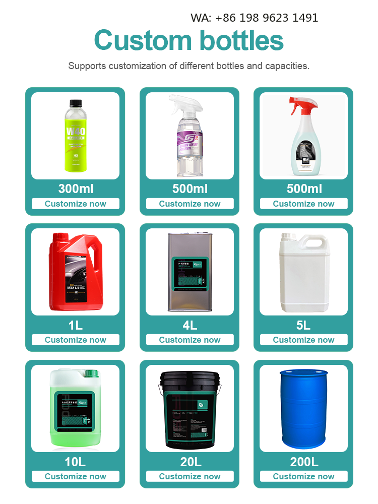 PH Neutral Bulk Clay Lube Liqu - Clay Bar Lubricant 리뷰 및 가격
