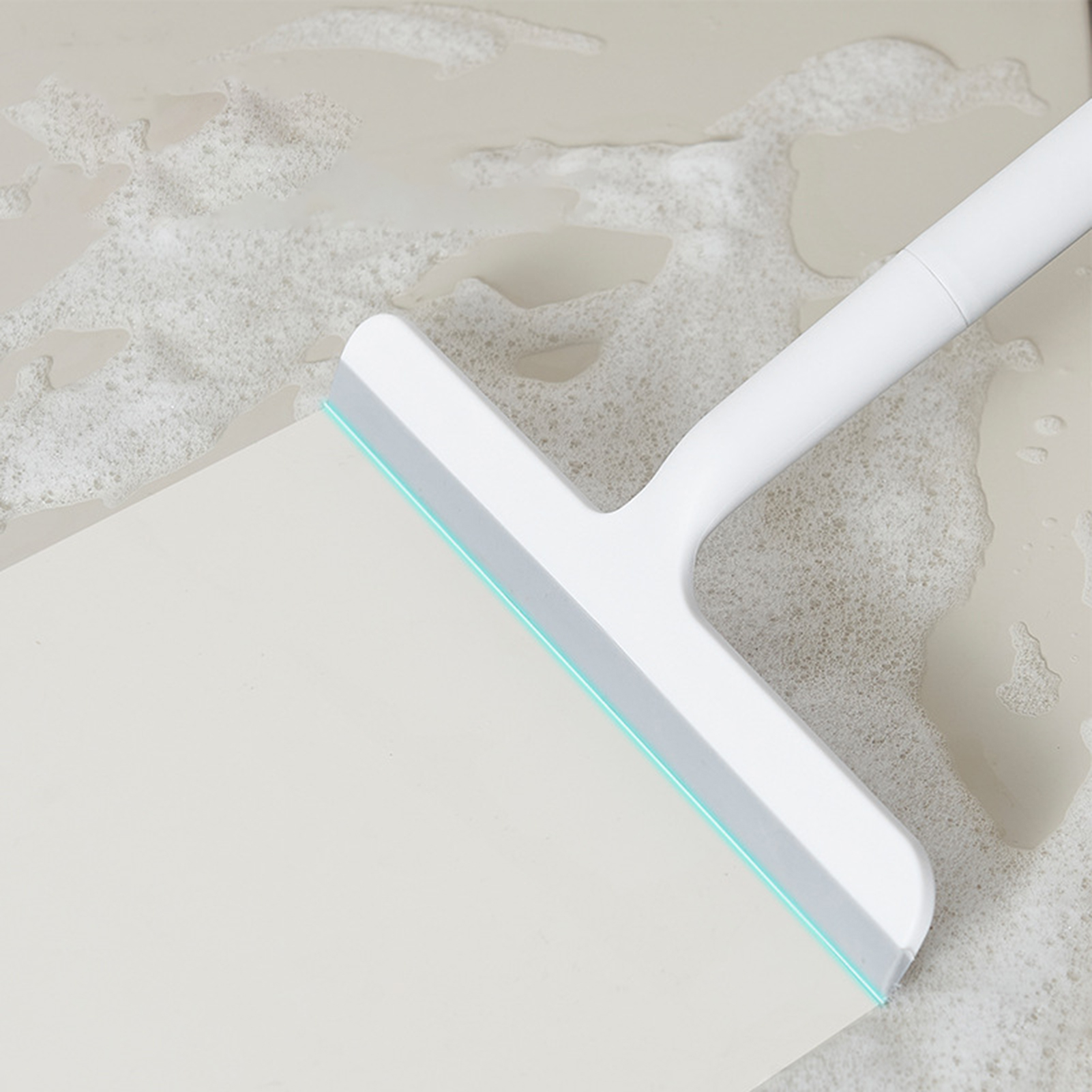 Silicone Squeegee with Plastic - Glass Cleaner Streak 리뷰 및 가격