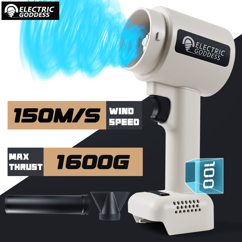 Brushless Violent Air Blower 1 - Dryer Car Blower 리뷰 및 가격
