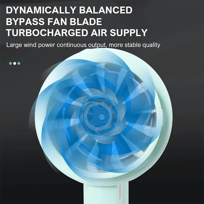 Brushless Violent Air Blower 1 - Dryer Car Blower 리뷰 및 가격
