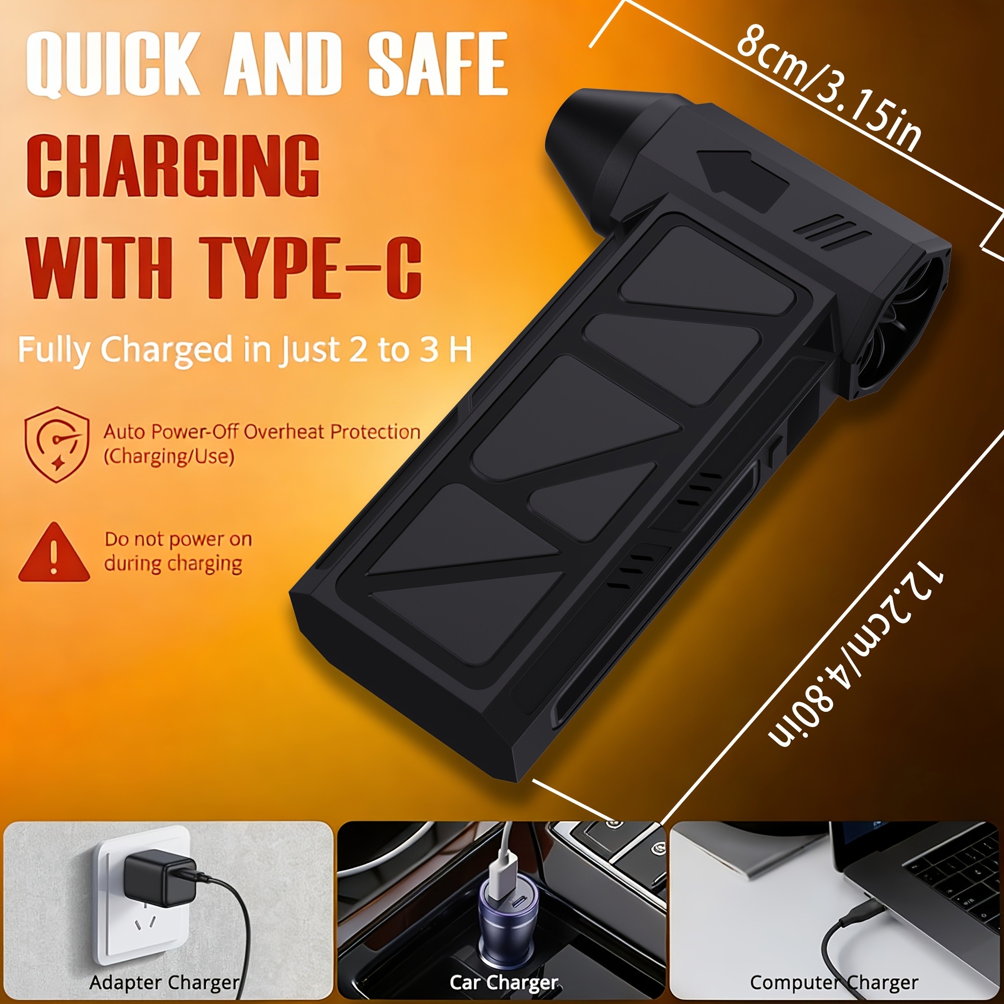 Blower for Car Cleaning Compre - Dryer Car Blower 리뷰 및 가격