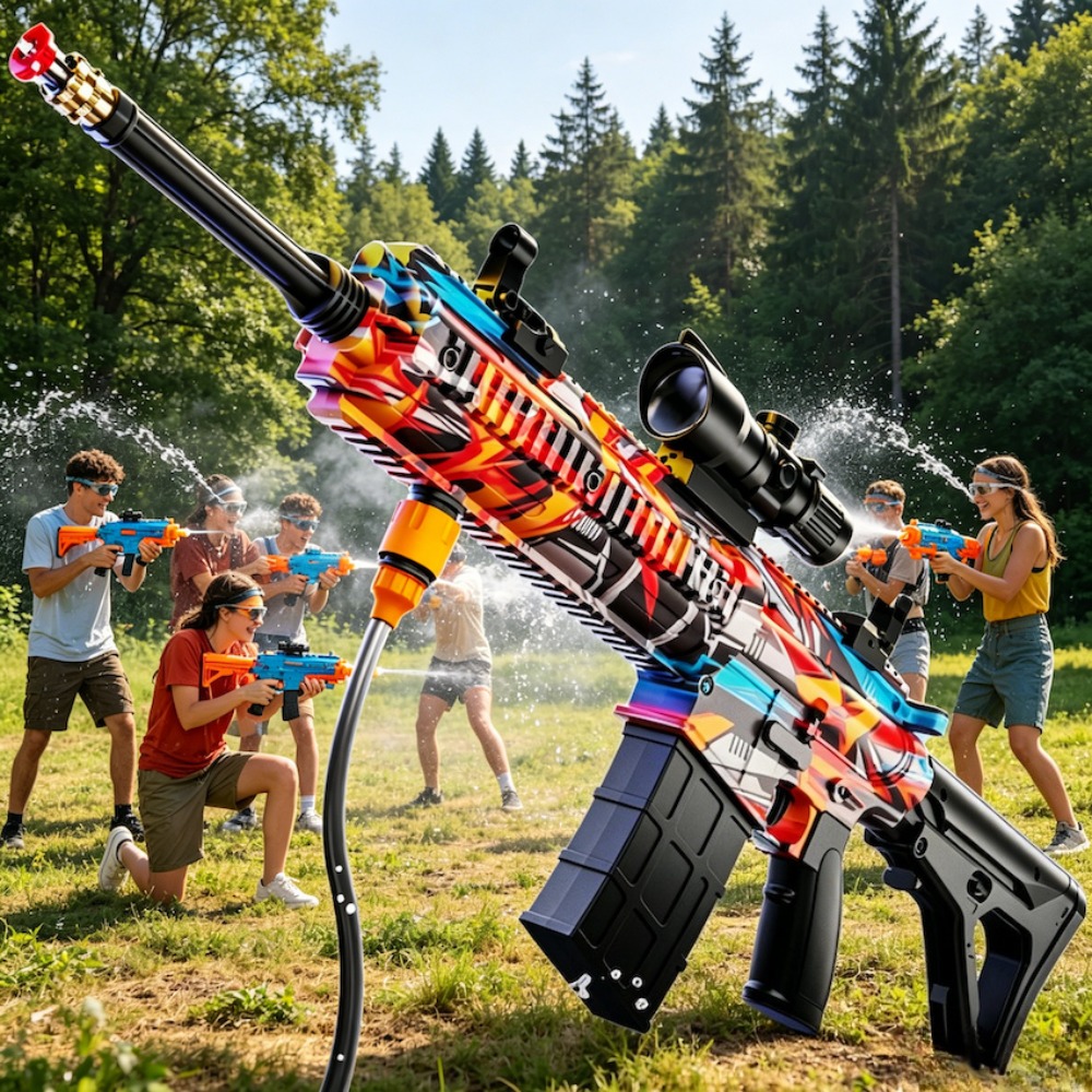 High Pressure M41 Water Gun To - Car Shampoo Ph 리뷰 및 가격