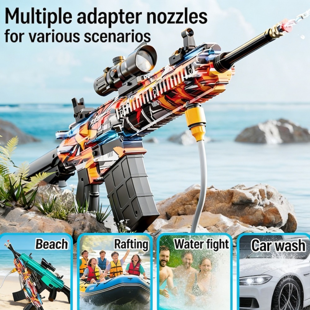 High Pressure M41 Water Gun To - Car Shampoo Ph 리뷰 및 가격