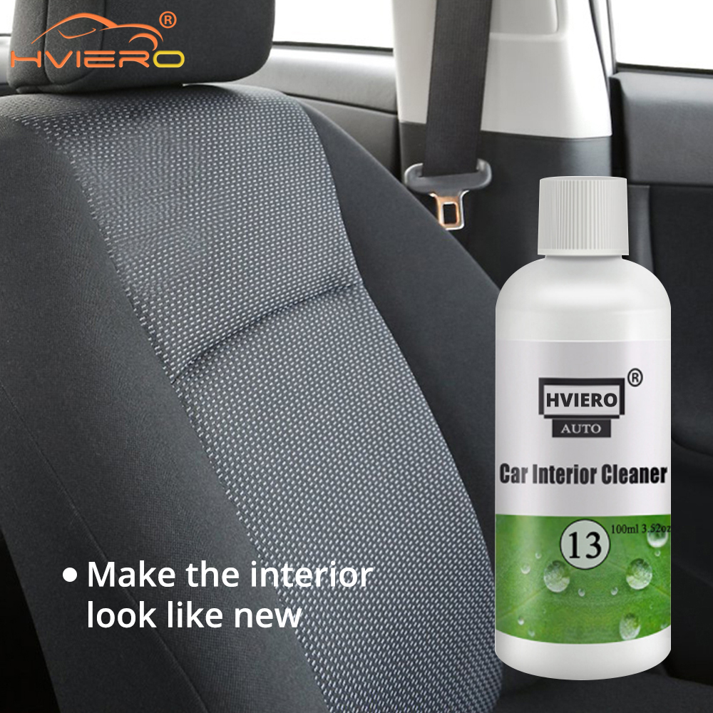 Car Cleaner Plastic Seat Inter - Trim Restorer Plastic 리뷰 및 가격