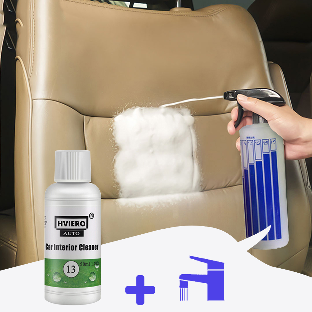 Car Cleaner Plastic Seat Inter - Trim Restorer Plastic 리뷰 및 가격