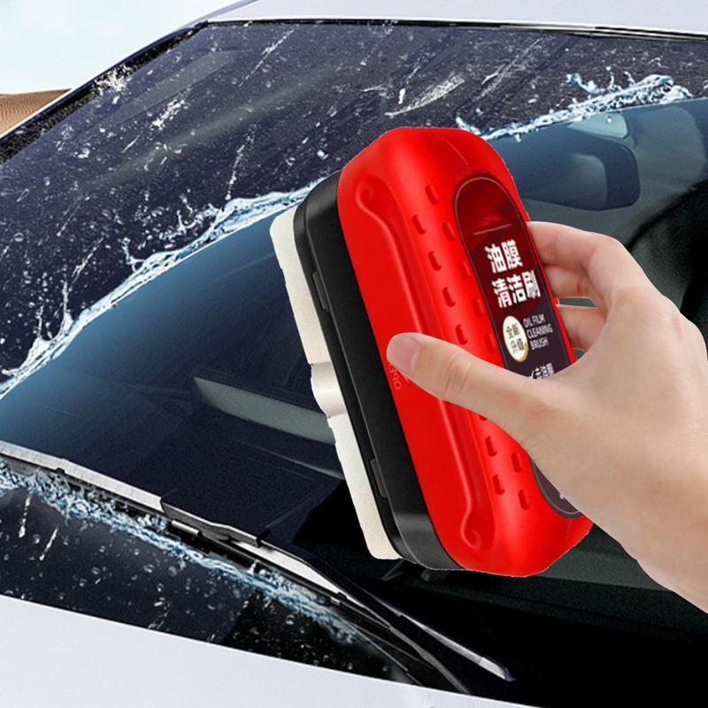 120ml Glass Oil Film Remover A - Car Shampoo Ph 리뷰 및 가격