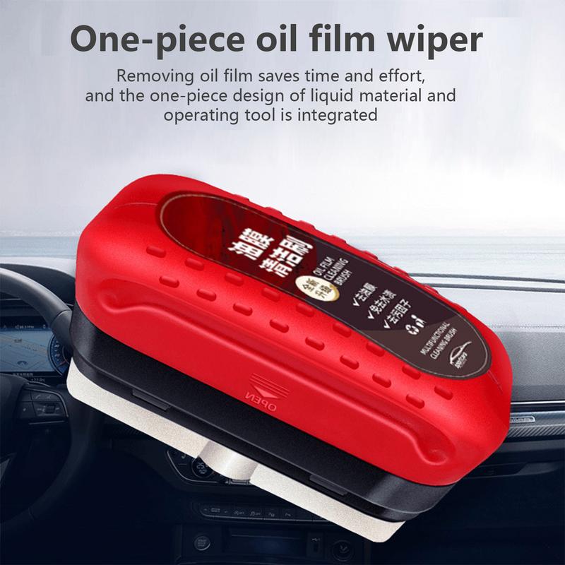 120ml Glass Oil Film Remover A - Car Shampoo Ph 리뷰 및 가격