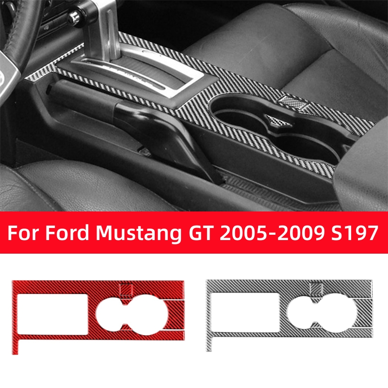 For Ford Mustang GT 2005-2009  - Interior Detailing Kit 리뷰 및 가격