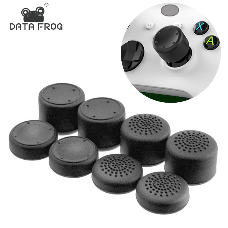 DATA FROG 8pcs Controller Sili - Wax Applicator Pad 리뷰 및 가격