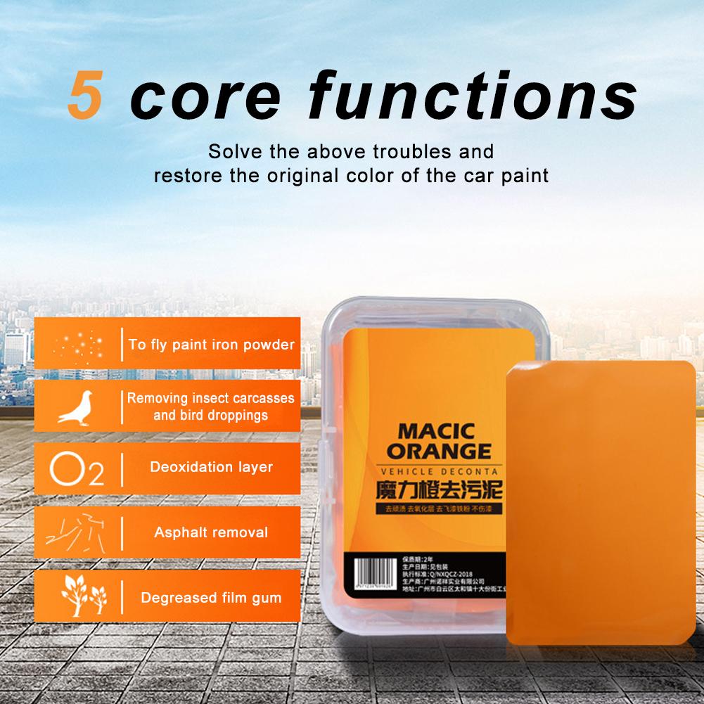 Residue Free Car Wash Clay Mud - Clay Bar Lubricant 리뷰 및 가격