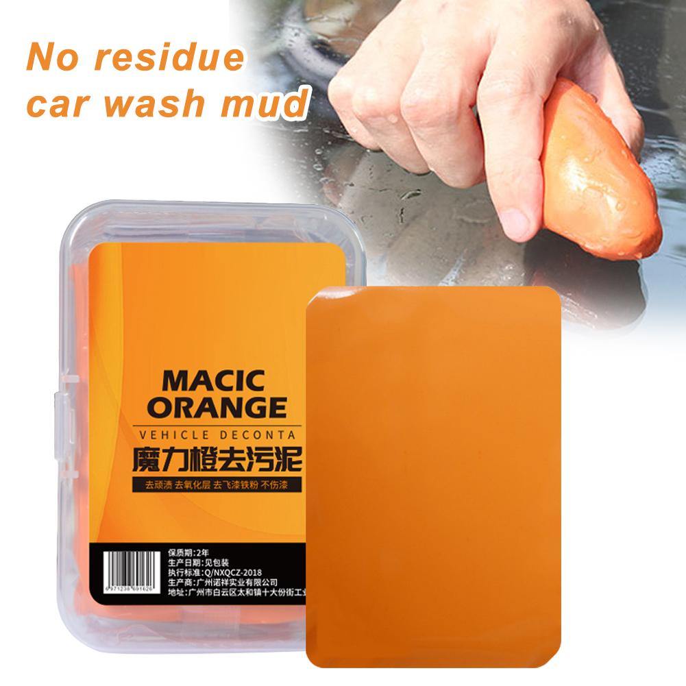 Residue Free Car Wash Clay Mud - Clay Bar Lubricant 리뷰 및 가격
