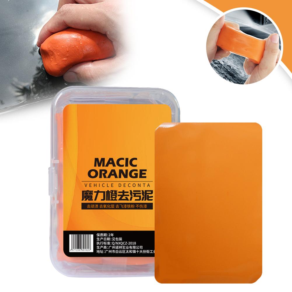 Residue Free Car Wash Clay Mud - Clay Bar Lubricant 리뷰 및 가격