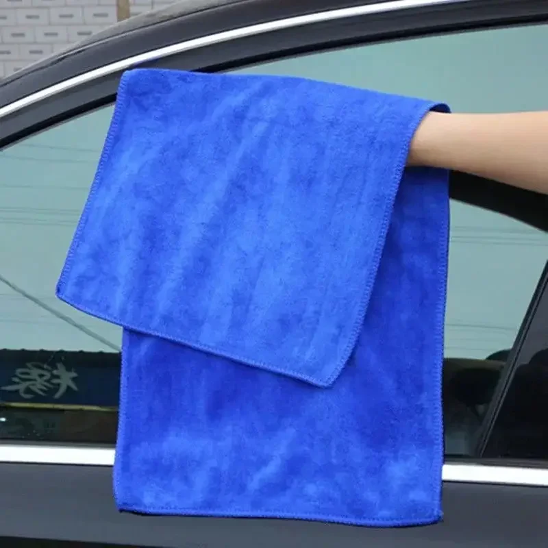 Microfiber Cleaning Cloths Lin - Microfiber Towel Detailing 리뷰 및 가격