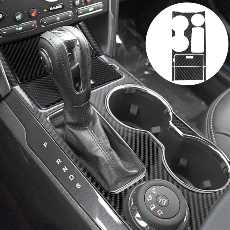 For Ford Explorer 2013-2019 Ca - Interior Detailing Kit 리뷰 및 가격