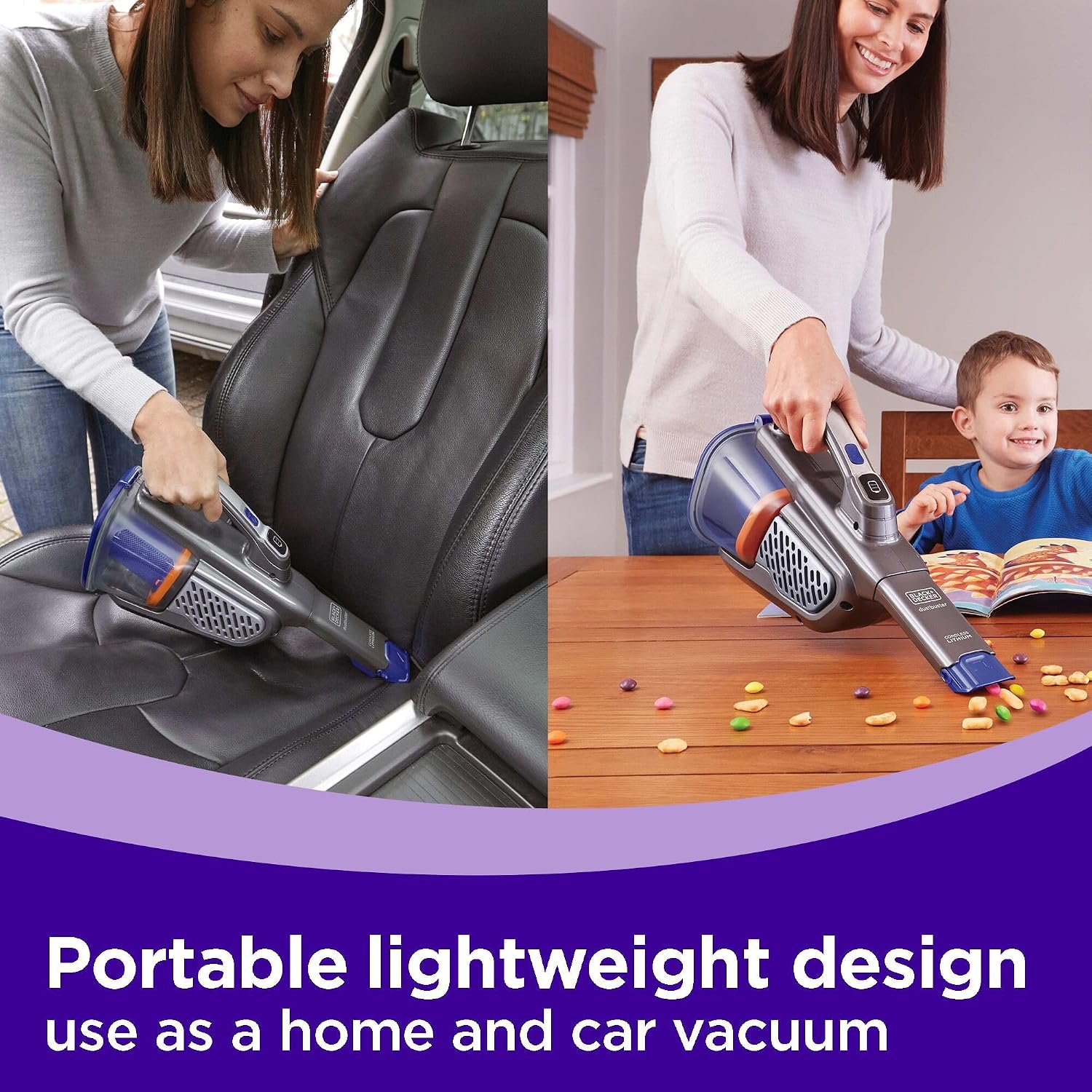 Rechargeable Cordless Pet Spec - Car Cleaning Brush 리뷰 및 가격