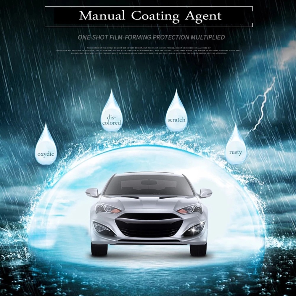 500Ml Nano Ceramic Car Coating - Car Wax Ceramic Coating 리뷰 및 가격