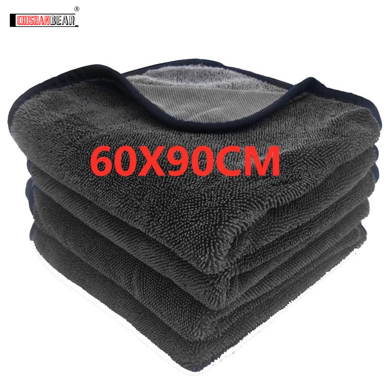 60X90Microfiber Towels Car Was - Microfiber Towel Detailing 리뷰 및 가격
