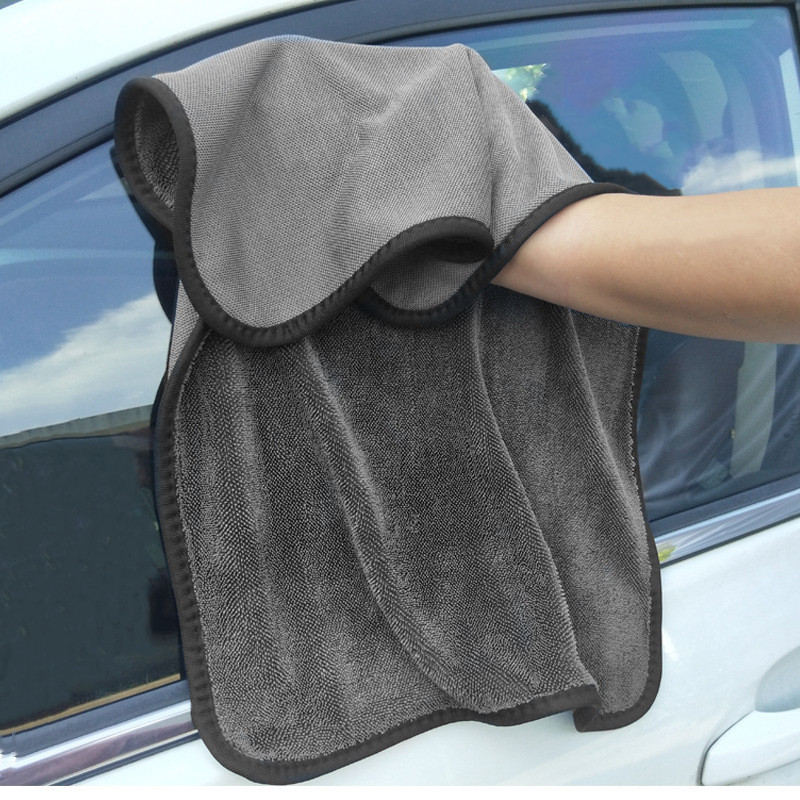 60X90Microfiber Towels Car Was - Microfiber Towel Detailing 리뷰 및 가격