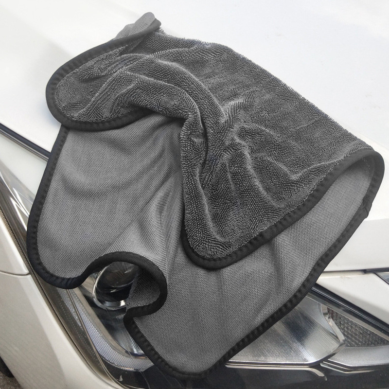 60X90Microfiber Towels Car Was - Microfiber Towel Detailing 리뷰 및 가격