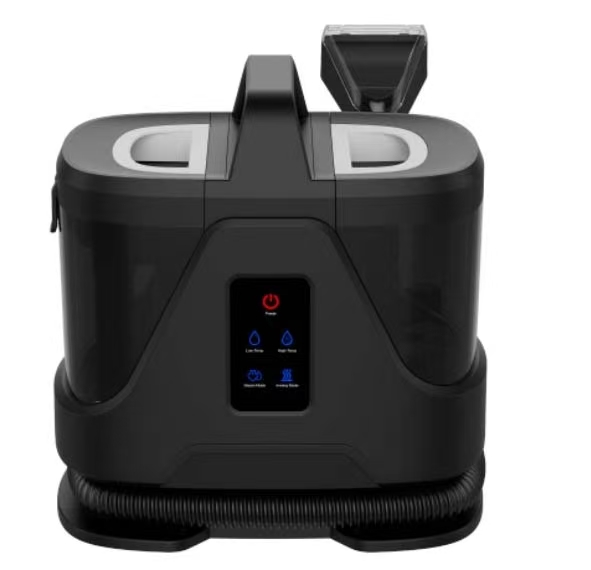 2025 Wet Dry Dual Use Portable - Seat Cleaner Fabric 리뷰 및 가격