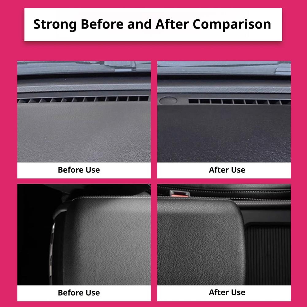 100ml Car Interior Polishing C - Leather Cleaner Interior 리뷰 및 가격