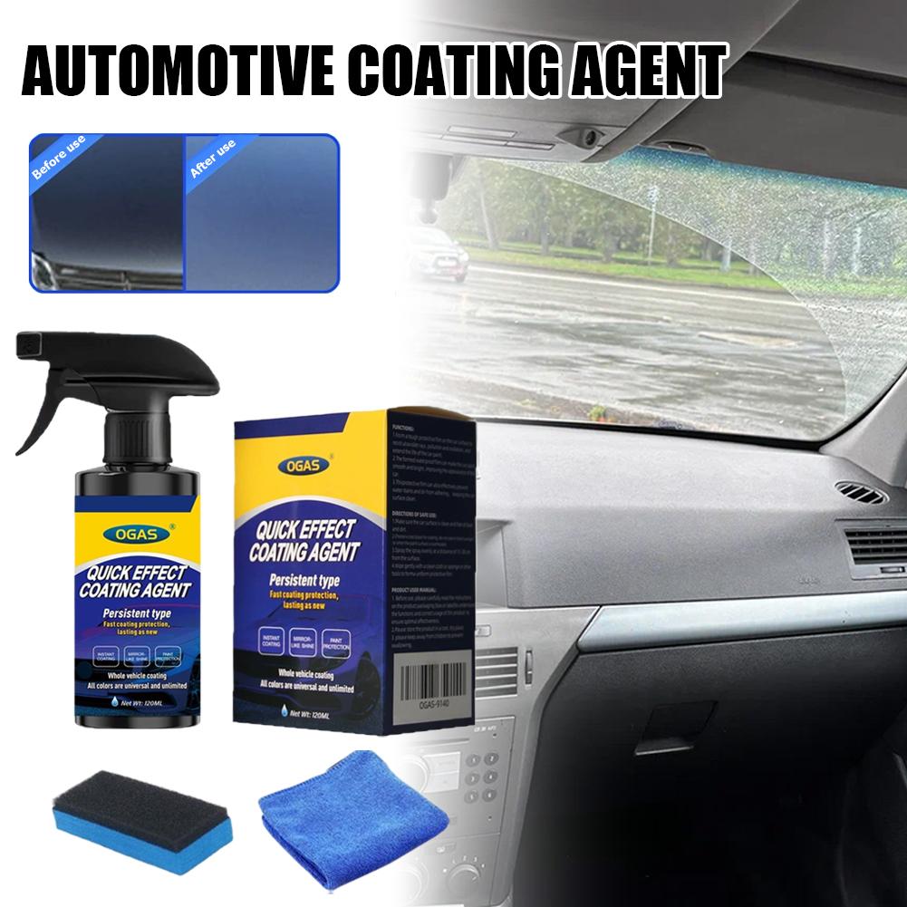 Automotive Nano Coating Spray, - Car Wax Ceramic Coating 리뷰 및 가격