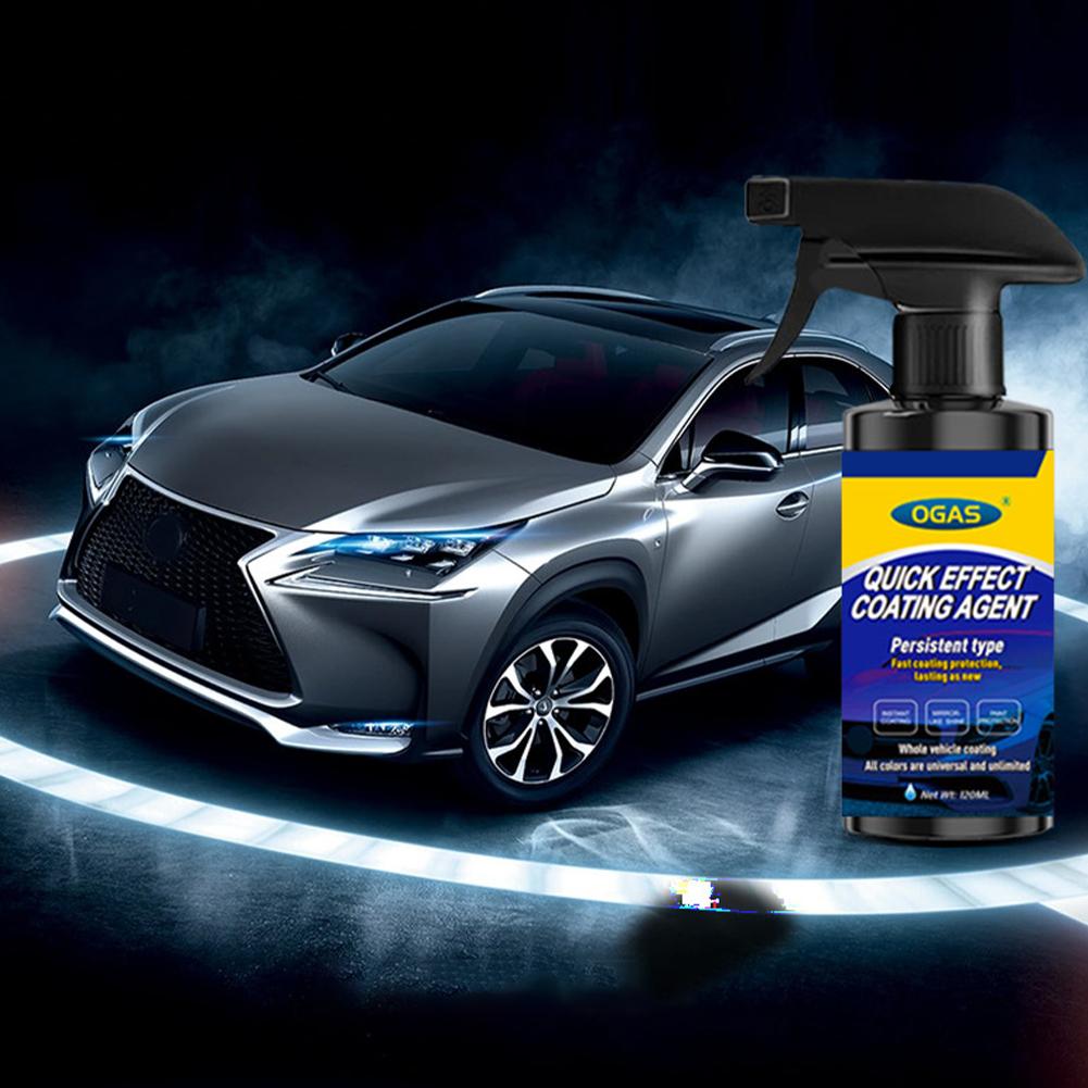 Automotive Nano Coating Spray, - Car Wax Ceramic Coating 리뷰 및 가격