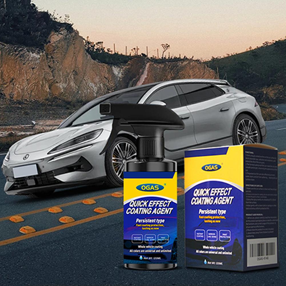 Automotive Nano Coating Spray, - Car Wax Ceramic Coating 리뷰 및 가격