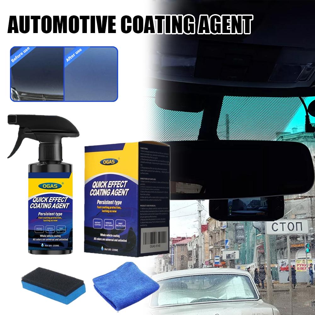 Automotive Nano Coating Spray, - Car Wax Ceramic Coating 리뷰 및 가격