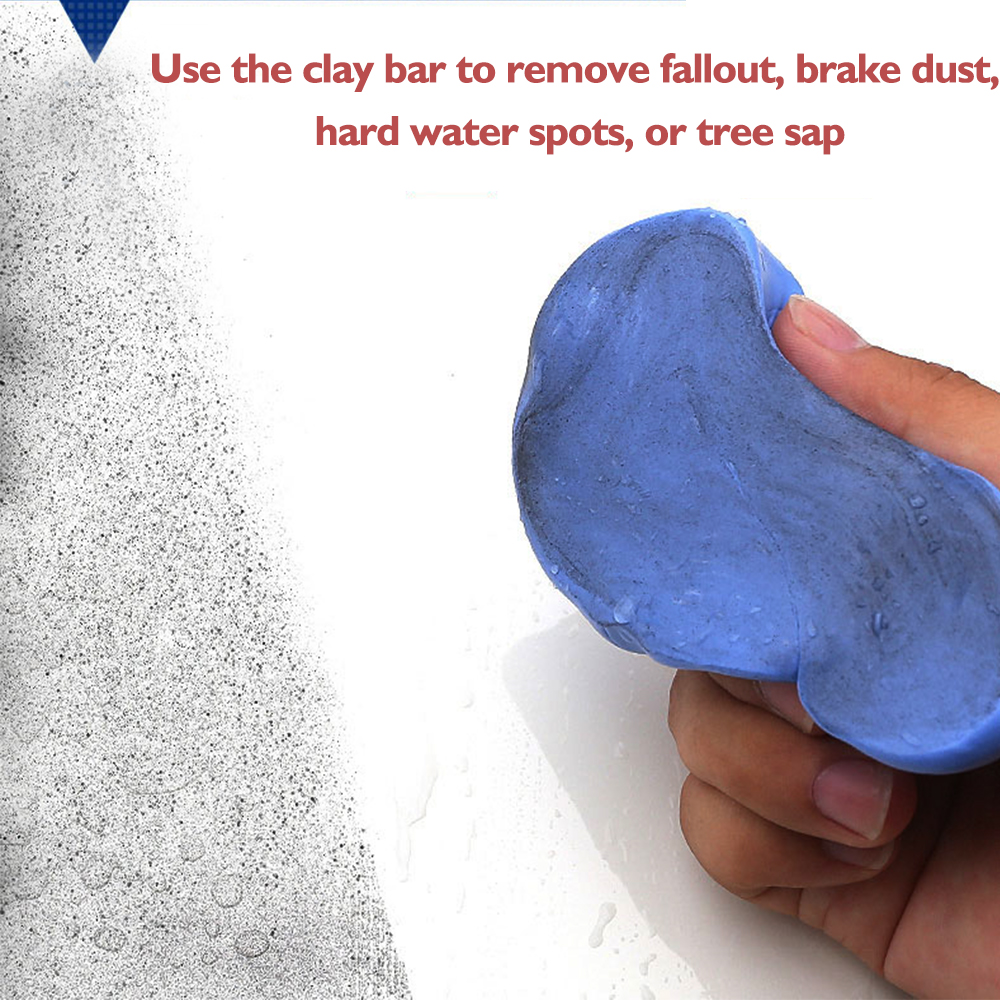 Car Detailing Clay Bar Auto Cl - Clay Bar Lubricant 리뷰 및 가격