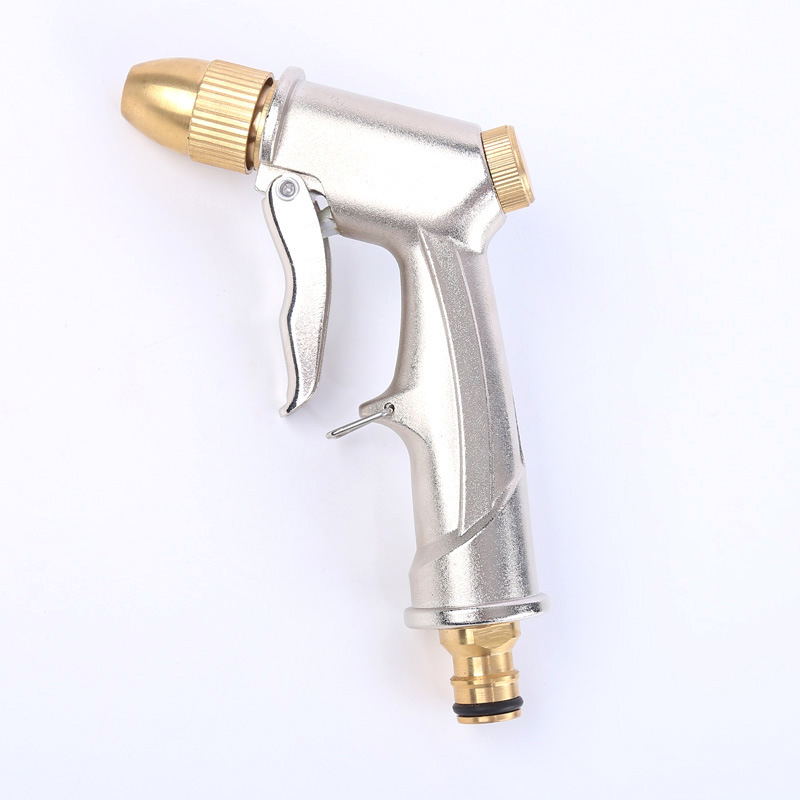 High Pressure Water Spray Gun  - Car Shampoo Ph 리뷰 및 가격