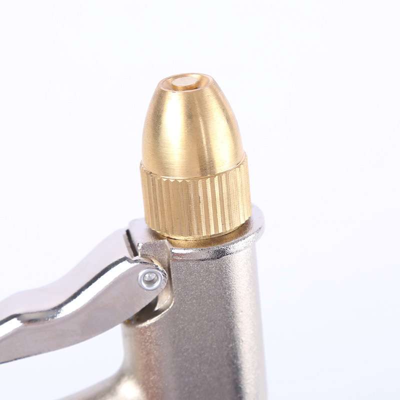 High Pressure Water Spray Gun  - Car Shampoo Ph 리뷰 및 가격