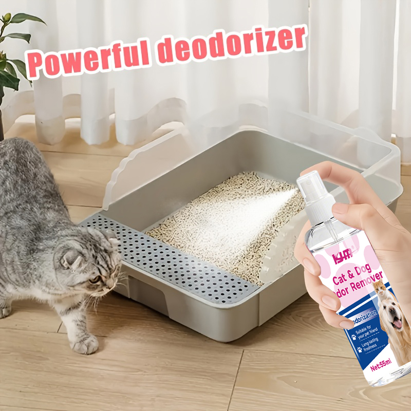 KJM-55ML Powerful Multi-Purpos - Odor Eliminator Car 리뷰 및 가격