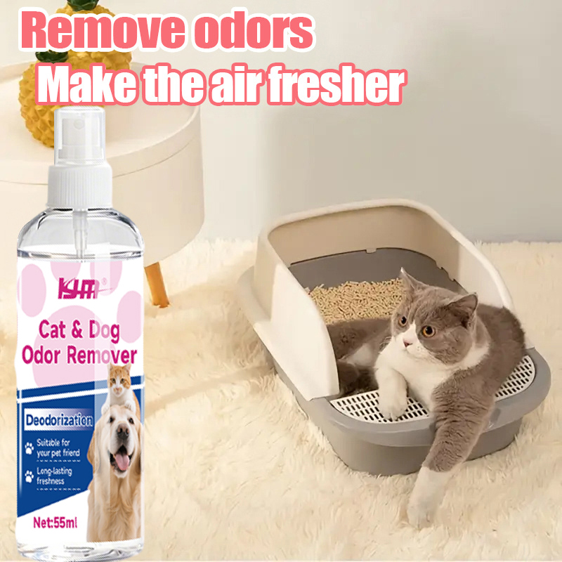 KJM-55ML Powerful Multi-Purpos - Odor Eliminator Car 리뷰 및 가격